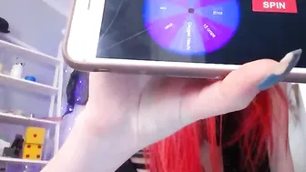 babeariel Spectacular slut
