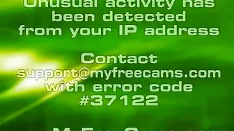 lilliecat young lady in stockings fucks pussy