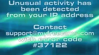 lilliecat young lady in stockings fucks pussy