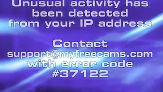 lilliecat young lady in stockings fucks pussy