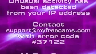 lilliecat young lady in stockings fucks pussy