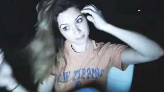 ginnypotter Radiant brunette