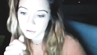 ginnypotter Radiant brunette