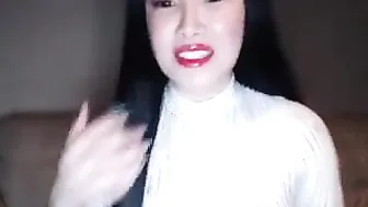 pettylove mad passion gently caresses her pussy