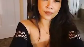 jade_lee Long haired bitch