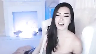 bunni_ Black hair bitch