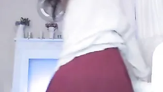bunni_ Black hair bitch