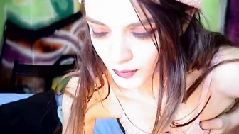 fluffinrayray Piquant Shlendra