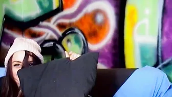 fluffinrayray Piquant Shlendra