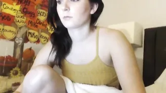 emmylove charming female having fun with her friend