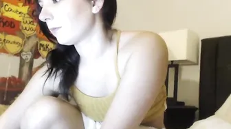 emmylove charming female having fun with her friend