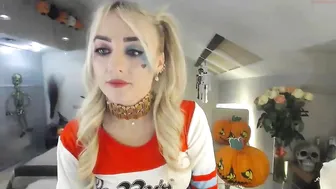 staceyadams appetizing lady turns unreal tits