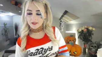 staceyadams appetizing lady turns unreal tits