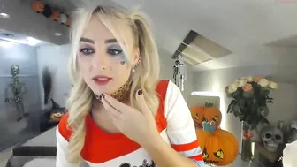 staceyadams appetizing lady turns unreal tits