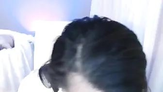 bunni_ Perky passion