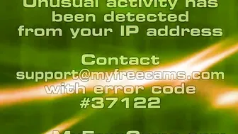 mariewana online show January 2020