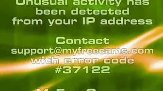 mariewana online show January 2020