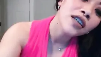 jade_lee Crazy passion