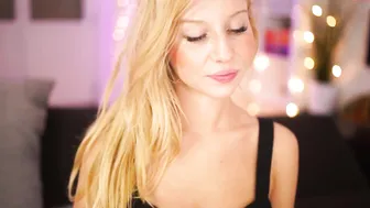 misskreazy Amazing brunette