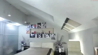 staceyadams adult bitch dabbles with rubber penis