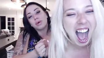 riley_parks exquisite passion handjob cap