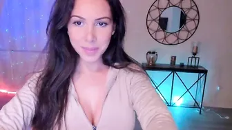 missbella__ cute slut caresses intimate places