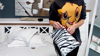 nelliecute Insatiable whore