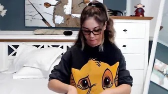 nelliecute Insatiable whore