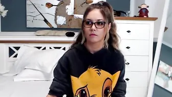 nelliecute Insatiable whore