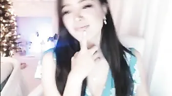bunni_ sexy blonde fucks sex lips