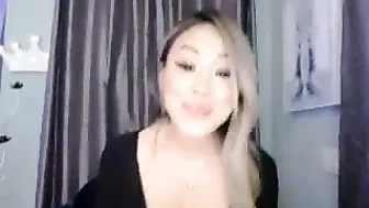 sincityvee exciting bitch dancing in underwear