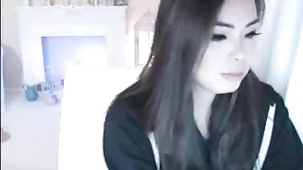 bunni_ lustful bitch shows tits