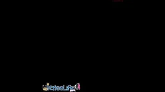 kateelife cute girl fingering pussy with vibrator