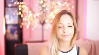 meow_s beautiful ballerina erotically undressed