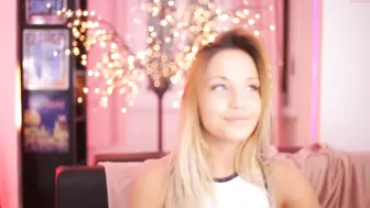 meow_s beautiful ballerina erotically undressed