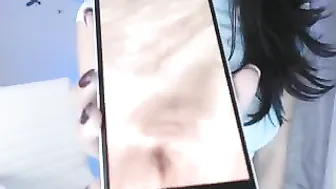 bunni_ naughty blonde sucks penis and gets fucked