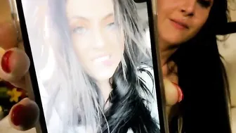 ada_lovelace sexy nurse heals her gentleman with caresses