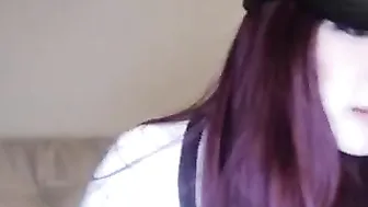 pettylove big tits and wet pussy