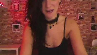 amelianaked Graceful Slut