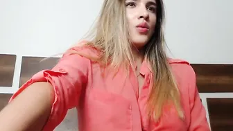 emiliana_cruz Sexy blonde