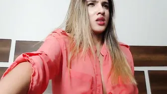 emiliana_cruz Sexy blonde