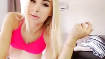 yesbarbie myfreecams January 2020