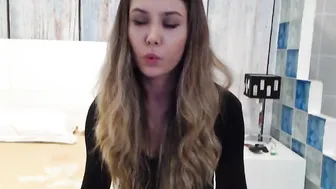 nelliecute tender and passionate