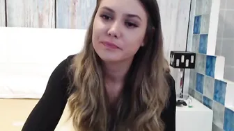 nelliecute tender and passionate