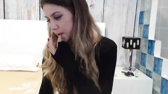 nelliecute tender and passionate