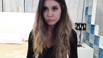 nelliecute tender and passionate