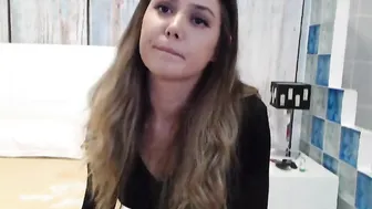 nelliecute tender and passionate