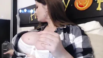 busty_ema Crazy chick