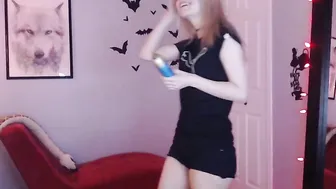 serafina Busty latina