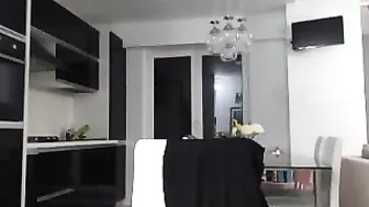 anayys beautiful vigorously fingering pussy